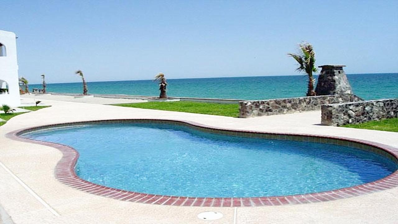 Villas Paradise 12 By Kivoya Playa Encanto Exterior foto