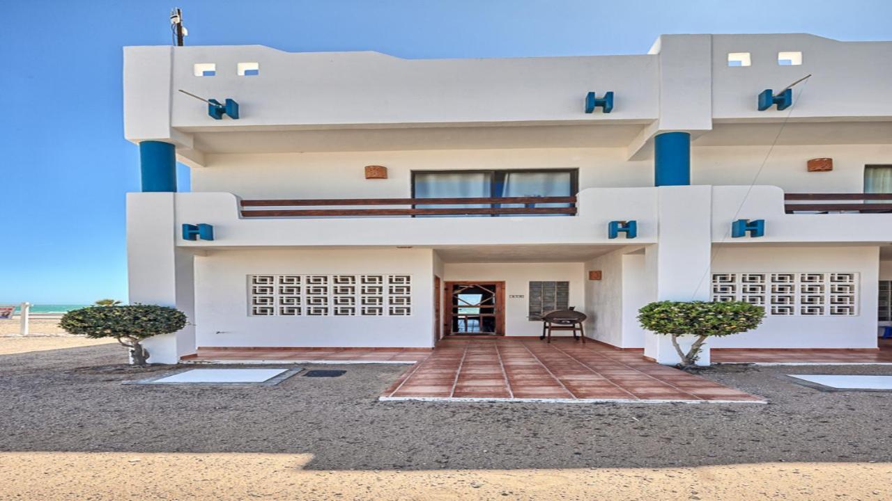 Villas Paradise 12 By Kivoya Playa Encanto Exterior foto