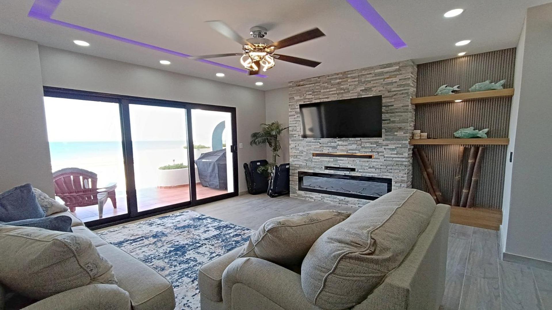 Villas Paradise 12 By Kivoya Playa Encanto Exterior foto